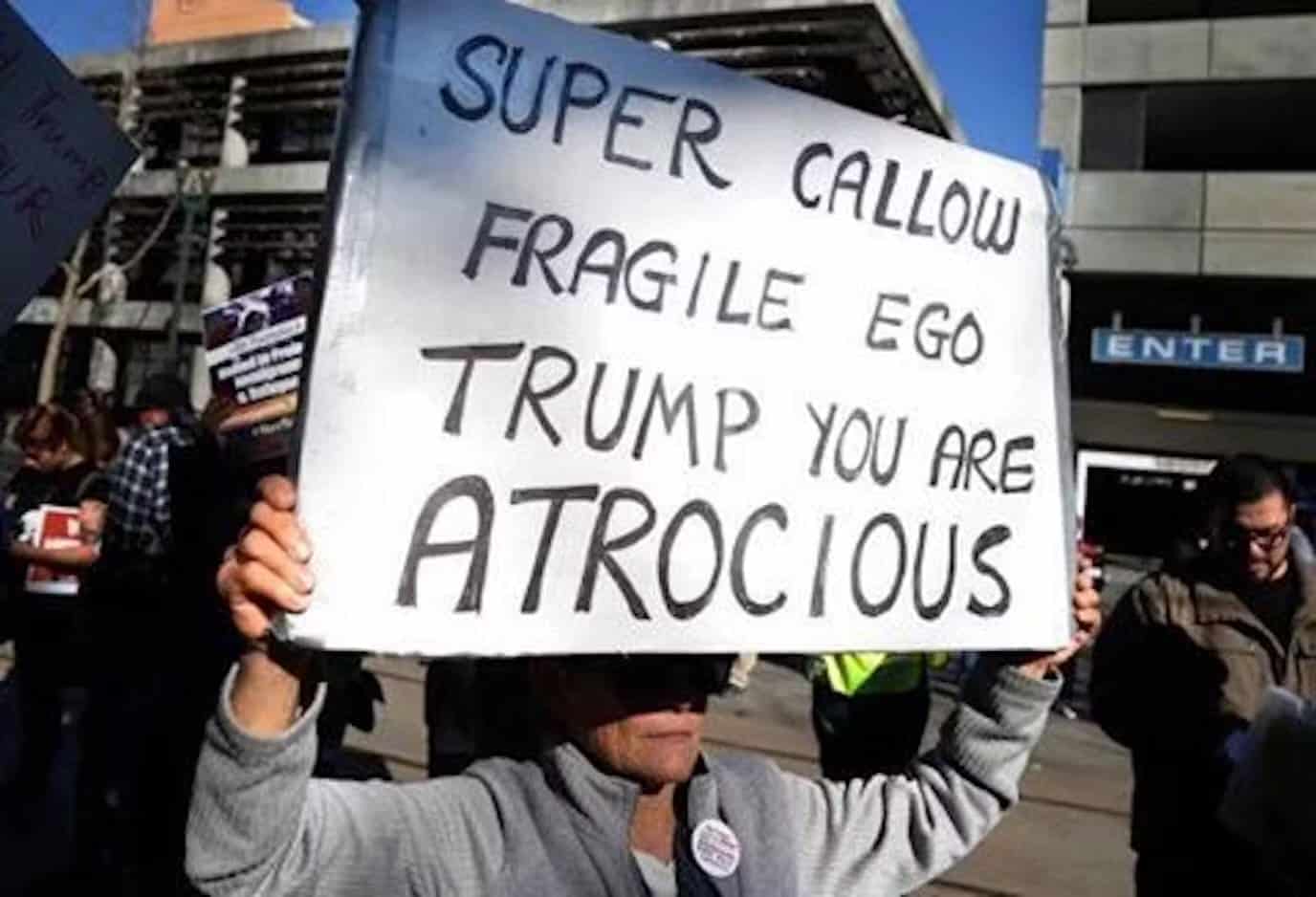 Funny trump memes