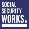 Social security works logo